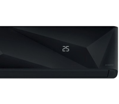 Сплит-система LORIOT Кондиционер LAC-18MDI Серия Diamond Black Edition INVERTER (комплект)