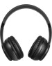 Наушники накладные беспроводные TTEC Накладные беспроводные наушники SoundLifeOn On-Ear Wireless BT Headset. Цвет: черный