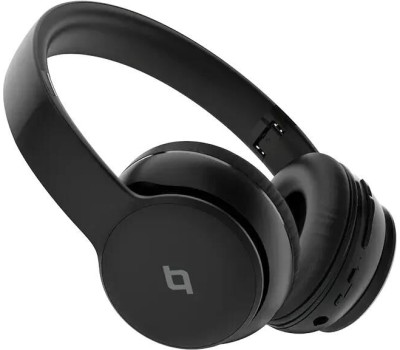 Наушники накладные беспроводные TTEC Накладные беспроводные наушники SoundLifeOn On-Ear Wireless BT Headset. Цвет: черный