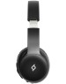 Наушники накладные беспроводные TTEC Накладные беспроводные наушники SoundLifeOn On-Ear Wireless BT Headset. Цвет: черный
