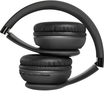 Наушники накладные беспроводные TTEC Накладные беспроводные наушники SoundLifeOn On-Ear Wireless BT Headset. Цвет: черный