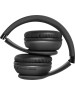 Наушники накладные беспроводные TTEC Накладные беспроводные наушники SoundLifeOn On-Ear Wireless BT Headset. Цвет: черный