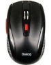 Мышь DIALOG MROP-01U черный