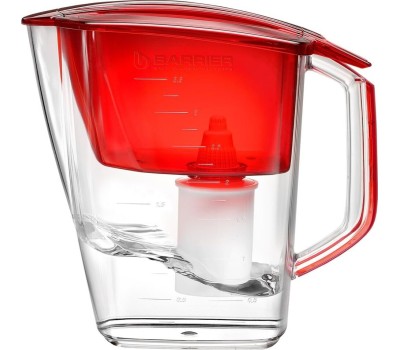 Фильтр- кувшин БАРЬЕР В883Р00 ГРАНД гранат
