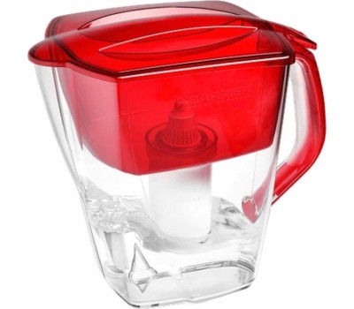 Фильтр- кувшин БАРЬЕР В883Р00 ГРАНД гранат