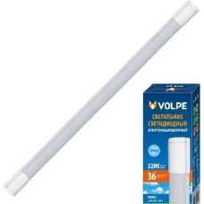 Накладной светильник VOLPE (UL-00002582) ULT-Q218 36W/DW IP65 WHITE