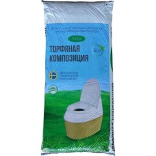 PITECO В50-01 Торфяная композиция 50л