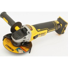 Шлифмашина DEWALT DCG405N-XJ Шлифмашина