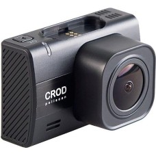 Видеорегистратор SILVERSTONE F1 A90-GPS CROD POLISCAN