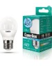 Лампа светодиодная CAMELION (12030) LED5-G45/845/E27