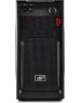 Корпус для ПК DEEPCOOL SMARTER без БП, MICRO ATX/MINI-ITX