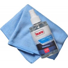 Чистящее средство BURO BU-GLCD
