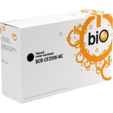Совместимый картридж BION BCR-CF259X-NC