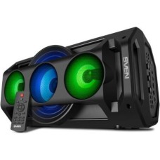 Мидисистема SVEN PS-680 черный