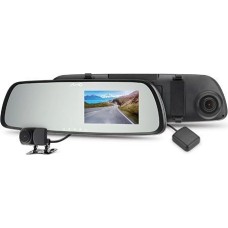 Видеорегистратор MIO R47D GPS