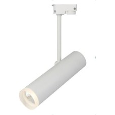 СВЕТИЛЬНИКИ СПЕЦИАЛЬНОГО НАЗНАЧЕНИЯ ESCADA 20028TRA/01 LED 12W 4200K белый матовый