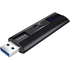 USB флэш-накопитель SANDISK 512GB Extreme Pro черный USB3.0 (SDCZ880-512G-G46)
