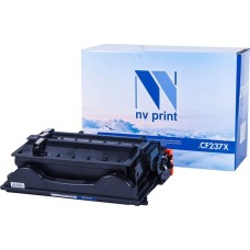 Картридж совместимый NV PRINT NV-CF237X