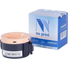 Картридж совместимый NV PRINT NV-106R02183