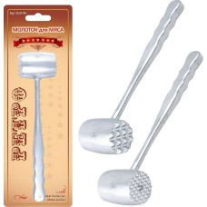 Молоток для мяса. MULTIDOM Молоток для мяса. VL57-80