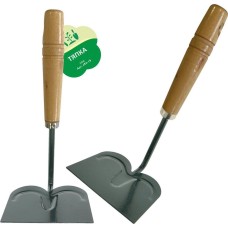 Тяпка (дерев.ручк.) MULTIDOM Тяпка (дерев.ручк.) J83-19