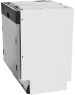 Посудомоечная машина BEKO BDIN15531