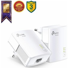 Адаптер TP-LINK TL-PA7017KIT (AV1000)