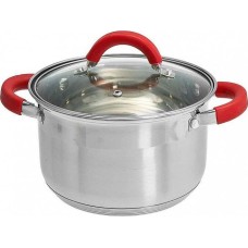 Кастрюля WEBBER BE-342/2 4,0л