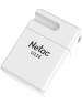 NETAC Флешка USB U116 4ГБ, USB2.0, белый [nt03u116n-004g-20wh]