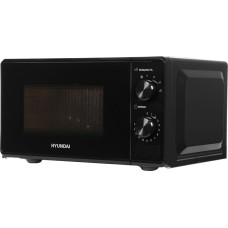 Микроволновая печь HYUNDAI HYM-M2045 20л. 700Вт черный