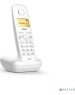 Радиотелефон GIGASET A170 White (S30852-H2802-S302)