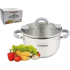 Кастрюля FANHOFF FH-652-20 3,5л