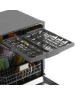 ВСТРАИВАЕМАЯ ПОСУДОМОЕЧНАЯ МАШИНА HOTPOINT HI 5D83 DWT