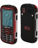 Телефон мобильный MAXVI R2 up Red