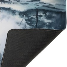 Коврик CACTUS Mountains 900x400x3мм (CS-MPC-PRO11XXL)