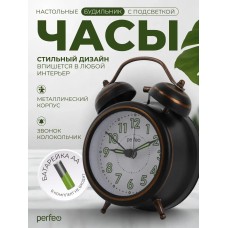 Часы PERFEO (PF_E1978) 