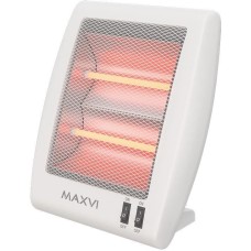 Обогреватель кварцевый MAXVI QH801 white