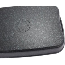 Противень KUKMARA Пгг03а а/пр литой прям 40х29,5х5см Granit ultra blue