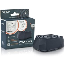 Поглодитель запахов АЕР Поглотитель запахов для дома Fresh Air мокрый асфальт (108886)