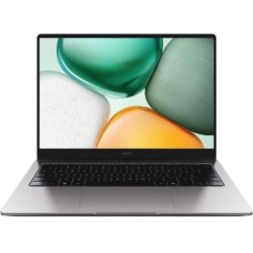 Ноутбук HONOR 14 MagicBook X14 Grey (5301ALXB)