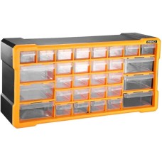 Система хранения DEKO RDKPS30, 30 выдвижных ящиков (51х15.8х25.5см) 083-3403