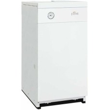 Котел газовый FERROLI TORINO CLASSIC 16 энергонезависимый, напольный, 1 конт., откр.кам.сгор
