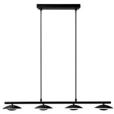 Светильник ESCADA 10290/4 LED*20W Black