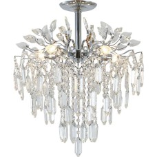 Светильник ESCADA 2135/5P E14*40W Chrome