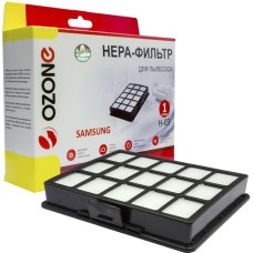 НЕРА фильтр для пылесоса SAMSUNG OZONE H-03