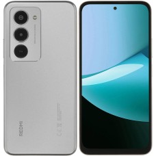 Смартфон XIAOMI Redmi 15 6/128 Titan Gray (68287)