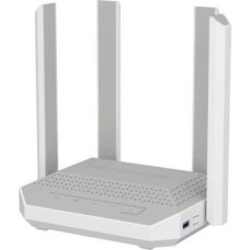 Роутер NETCRAZE Ultra (NC-1812) BE7200 10/100/1000/2500BASE-TX/4G ready White