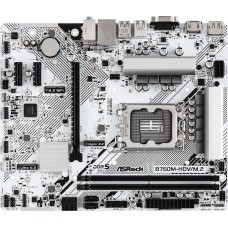 Материнская плата ASROCK B760M-HDV/M.2