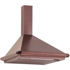 Вытяжка КВАРЦ 735 ВК-1-3 copper