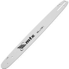 Шина MTX Шина для бензопилы, длина 45 см (18